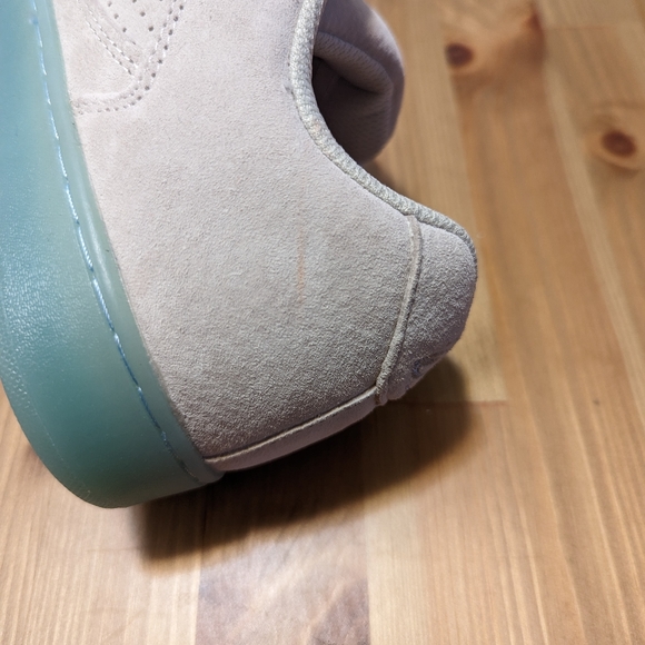 ÉS Accel Slim Skate Shoes - Picture 7 of 10